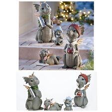Deko figur drachen gebraucht kaufen  Neuss