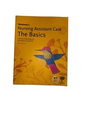 Hartman's Nursing Assistant Care: the Basics by Hartman Publishing: 6TH EDITION comprar usado  Enviando para Brazil