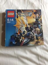 Lego 8821 rogue for sale  GLOUCESTER