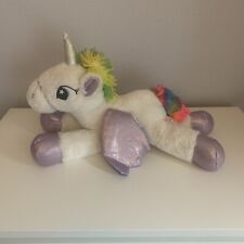 Large soft unicorn for sale  LEEDS