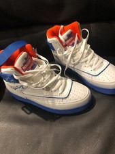 Patrick ewing rebound for sale  Parsippany