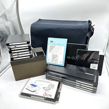 Huge bundle sizzix for sale  Simsbury