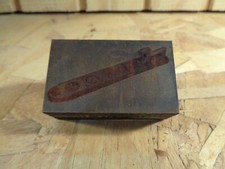 Mangle board gothic for sale  Henderson