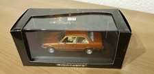 Minichamps bmw series gebraucht kaufen  Deutschland