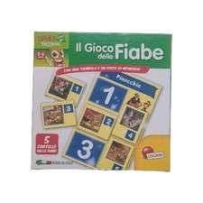 Giochi libri puzzle usato  Cuggiono