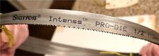 Starrett metal band for sale  Wilmette