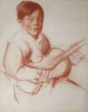 Alex iacovleff dessin d'occasion Alex iacovleff dessin d'occasion  Paris IX