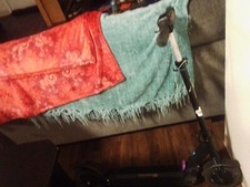 Electric powered scooter for sale  Springfield