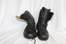 Damaged black leather for sale  Lawrenceville