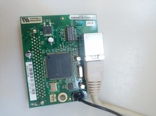 Easylan ethernet interface usato  Citta Sant Angelo