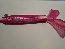 Barbie mattel tavola usato  Italia