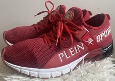 Plein sport red for sale  HARLOW