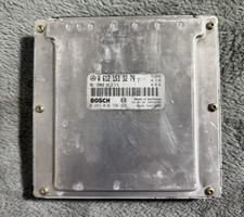 Calculateur moteur mercedes d'occasion  Carcassonne