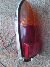 Rear light wolseley for sale  TORQUAY