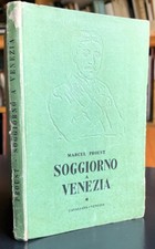 Marcel proust soggiorno usato  Italia