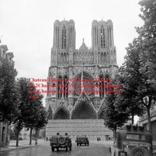 Ww2 photo chateau d'occasion  Caen