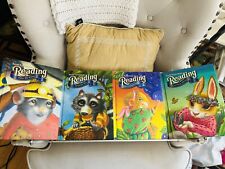Children reading books for sale  Branford