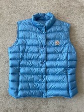 Moncler stylische damen gebraucht kaufen  Gräfelfing