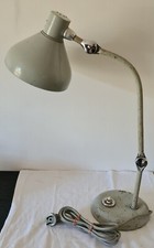 Ancienne lampe industrielle d'occasion  Montfermeil