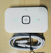 Huawei e5573b mobile for sale  MANCHESTER