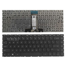 Nuevo para HP Pavilion 14-bs 14-bs000 14-bs100 14-bs500 teclado negro EE. UU. segunda mano  Embacar hacia Argentina