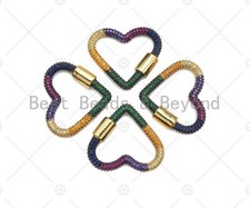 Rainbow color gold for sale  Oak Ridge