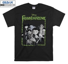 Retro frankenweenie characters for sale  POTTERS BAR