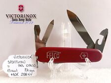 Coltellino victorinox sportsma usato  Torre di Mosto