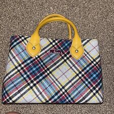 tartan purse for sale  DUMFRIES