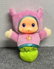 Hasbro playskool lullaby for sale  Mazon