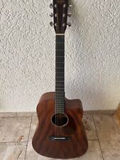 Sigma guitars dmc gebraucht kaufen  Beuren, Grimburg, Rascheid