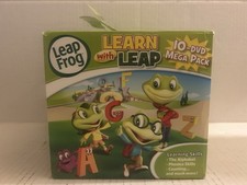 Leap frog learn for sale  Hacienda Heights