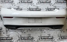 Paraurti posteriore mercedes usato  Corato