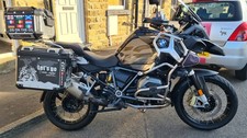 Bmw r1200 gsa for sale  BARNSLEY