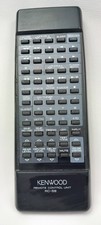 Original kenwood remote for sale  CLEETHORPES