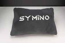 Symino velour kopfkissen gebraucht kaufen  Odenthal