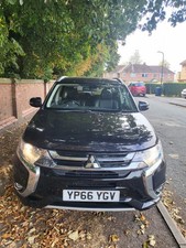 outlander 2016 for sale outlander 2016 for sale ORMSKIRK