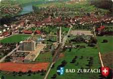 Bad zurzach fliegeraufnahme gebraucht kaufen  Deutschland