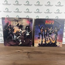 lp kiss alive comprar usado lp kiss alive comprar usado  Enviando para Brazil