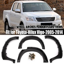 Wide wheel arches for sale  WALSALL
