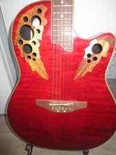 Ovation celebrity cs247 for sale  BLAENAU FFESTINIOG