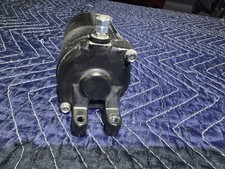 Bmw f800 starter for sale  Anaheim