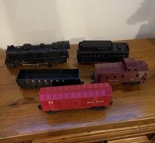 Lionel gauge loco for sale  ALLOA