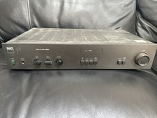Nad stereo amplifier for sale  BRIGHTON
