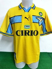 Maglia lazio salas usato  Roma