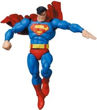 Medicom toy mafex usato  Roma