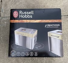 Russel hobbs stainless for sale  BRADFORD