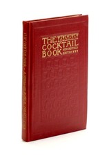Frederic Lawrence Knowles / COCKTAIL BOOK A Sideboard Manual for Gentlemen 1927 comprar usado  Enviando para Brazil