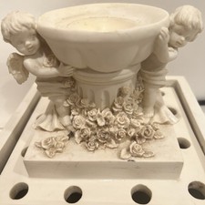 Table top cherubs for sale  Land O Lakes