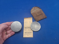 Pair wilson rockwell for sale  Fremont